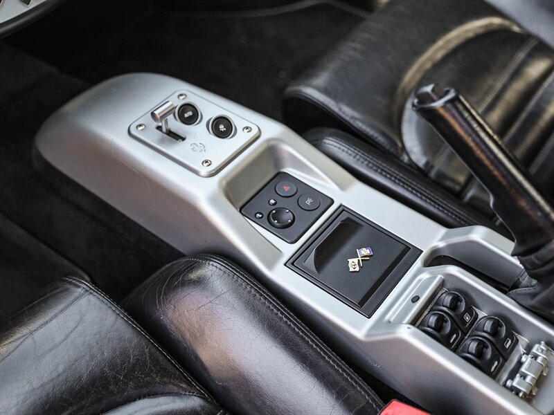 Used 2005 Ferrari 360 Spider RWD image 27