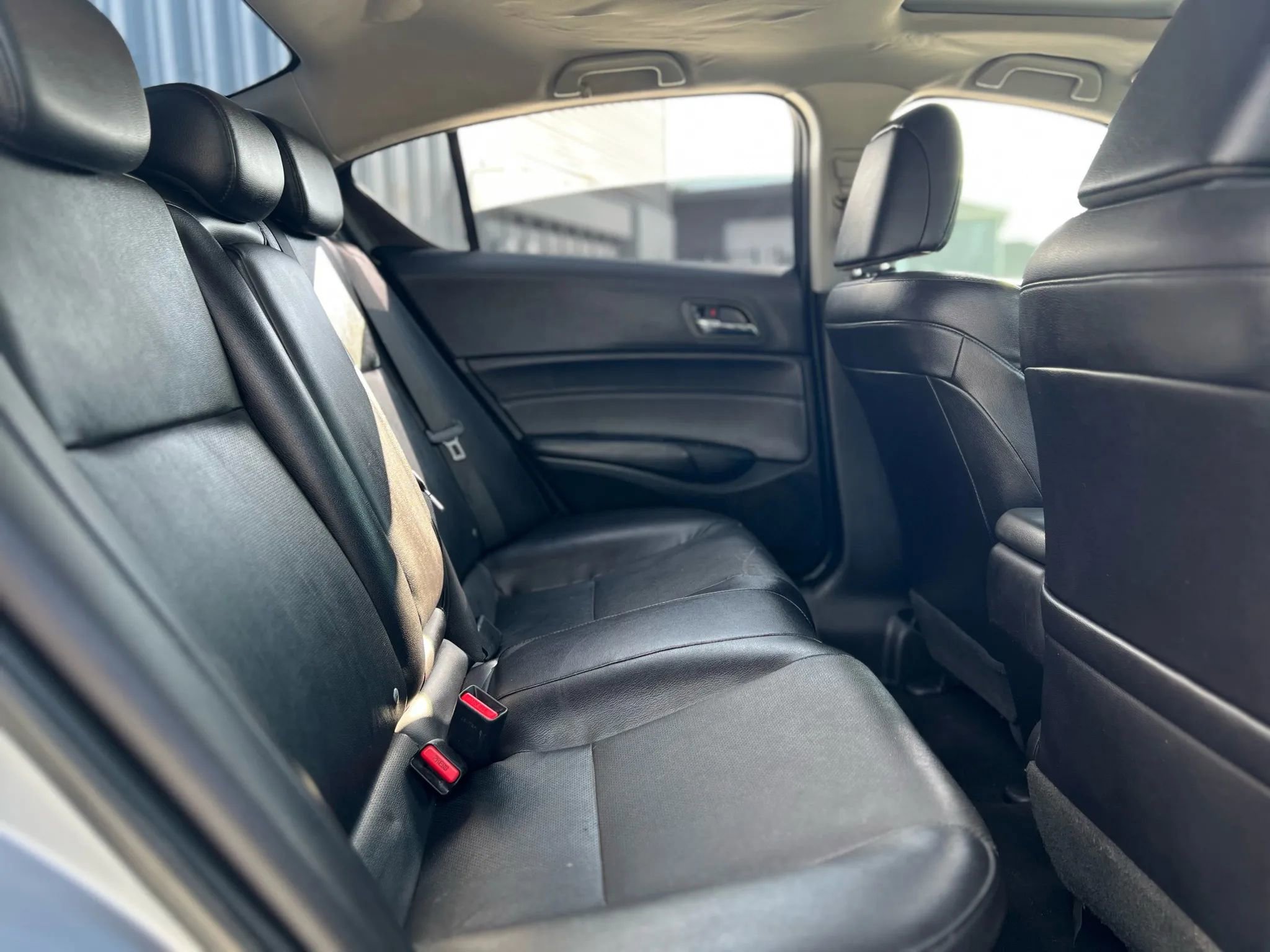 Used 2017 Acura ILX image 15