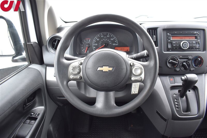 Used 2017 Chevrolet City Express LS FWD image 13
