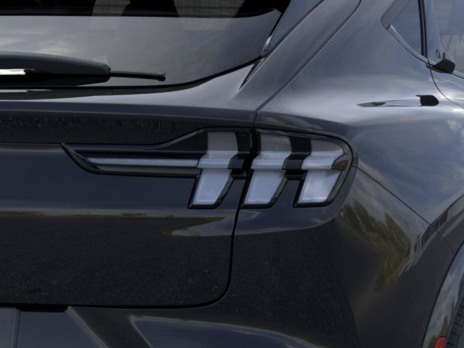 New 2026 Ford Mustang Mach-E GT AWD/4WD image 21