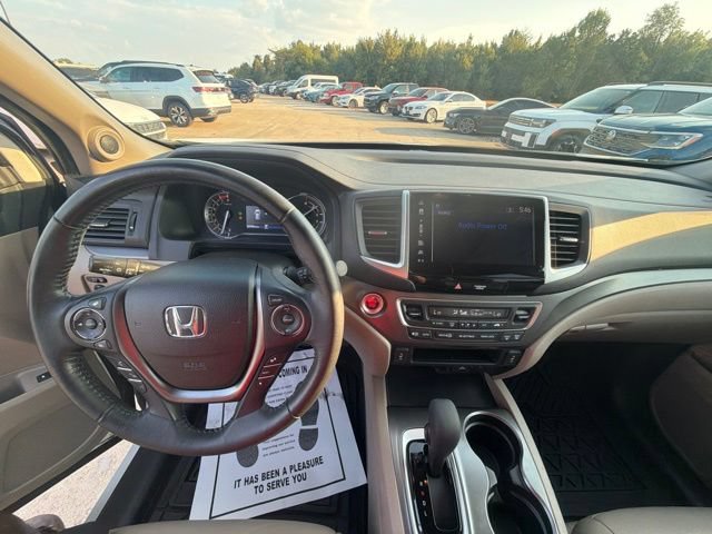 Used 2018 Honda Pilot EX-L image 14