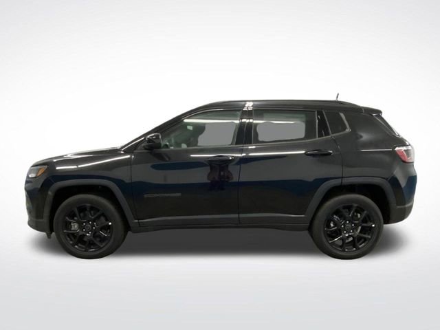 New 2026 Jeep Compass Latitude w/ Quick Order Package 29K image 12