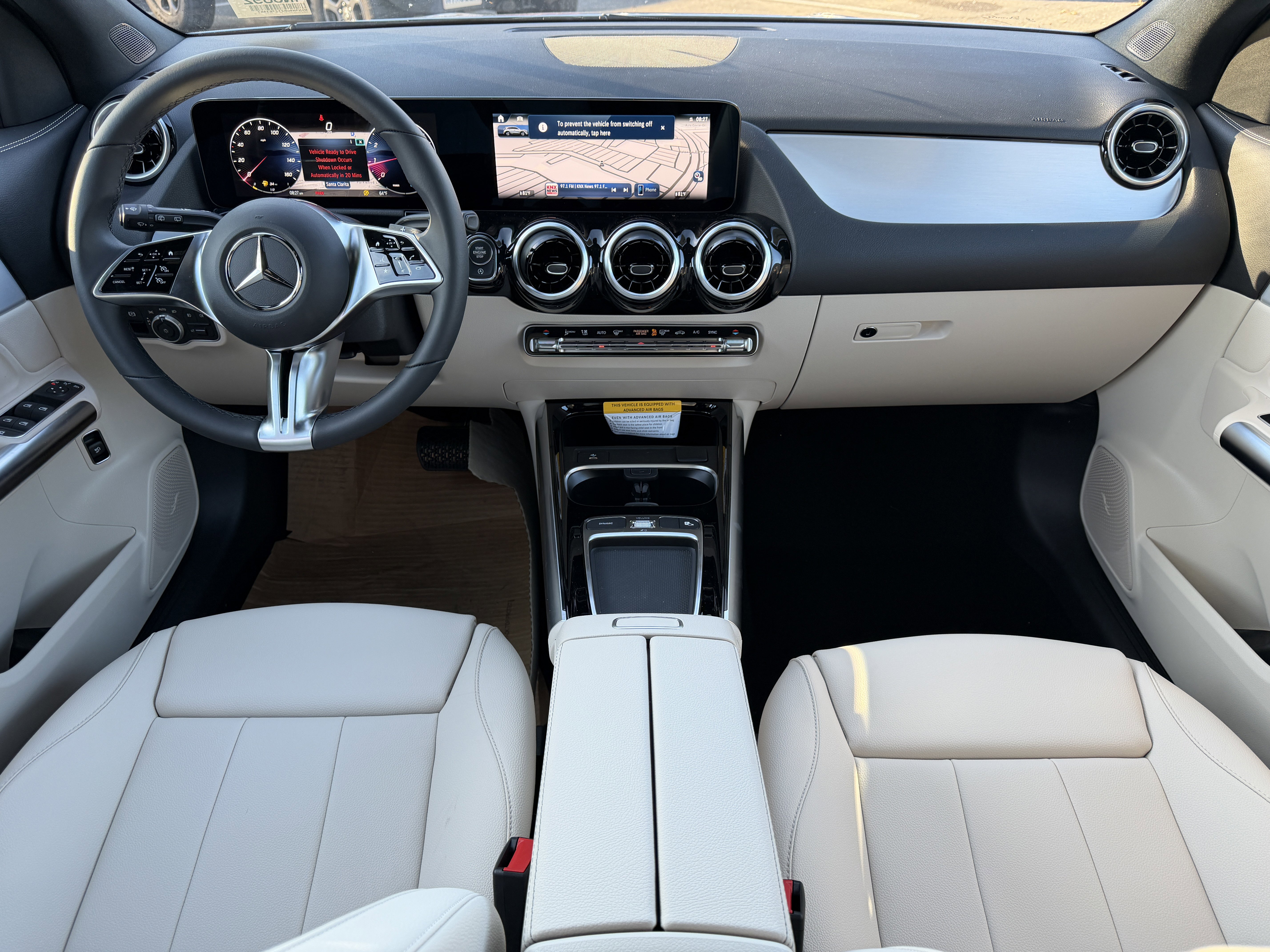 New 2026 Mercedes-Benz GLA 250 image 29