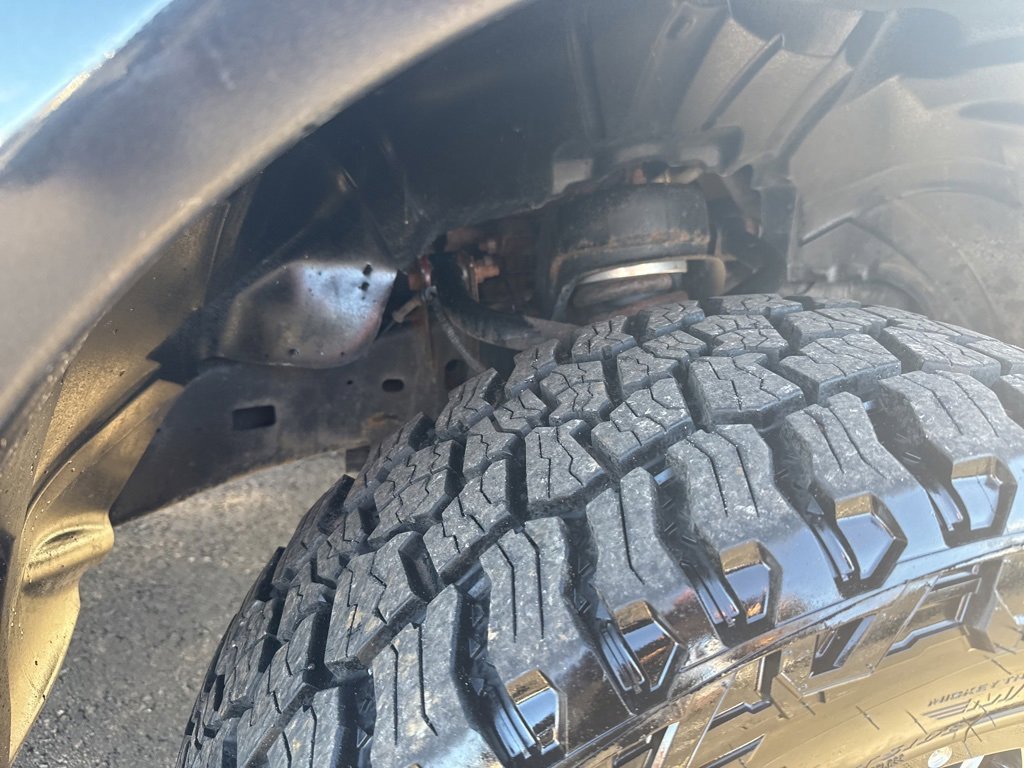 Used 2014 RAM 1500 Big Horn image 13