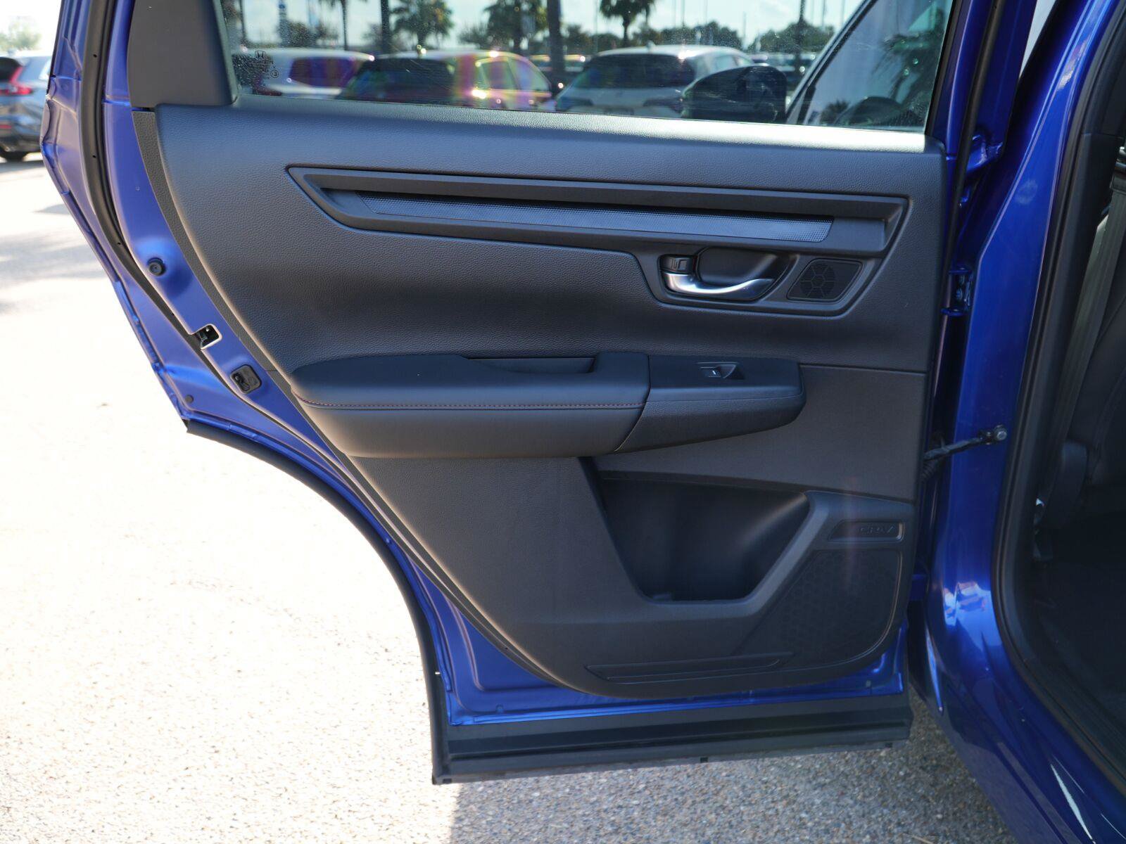 Used 2025 Honda CR-V Sport-L image 19