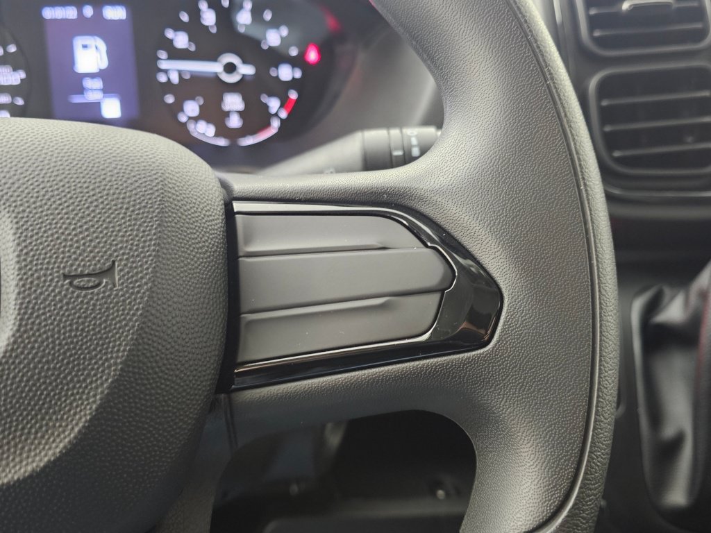 New 2026 RAM ProMaster 1500 FWD image 24