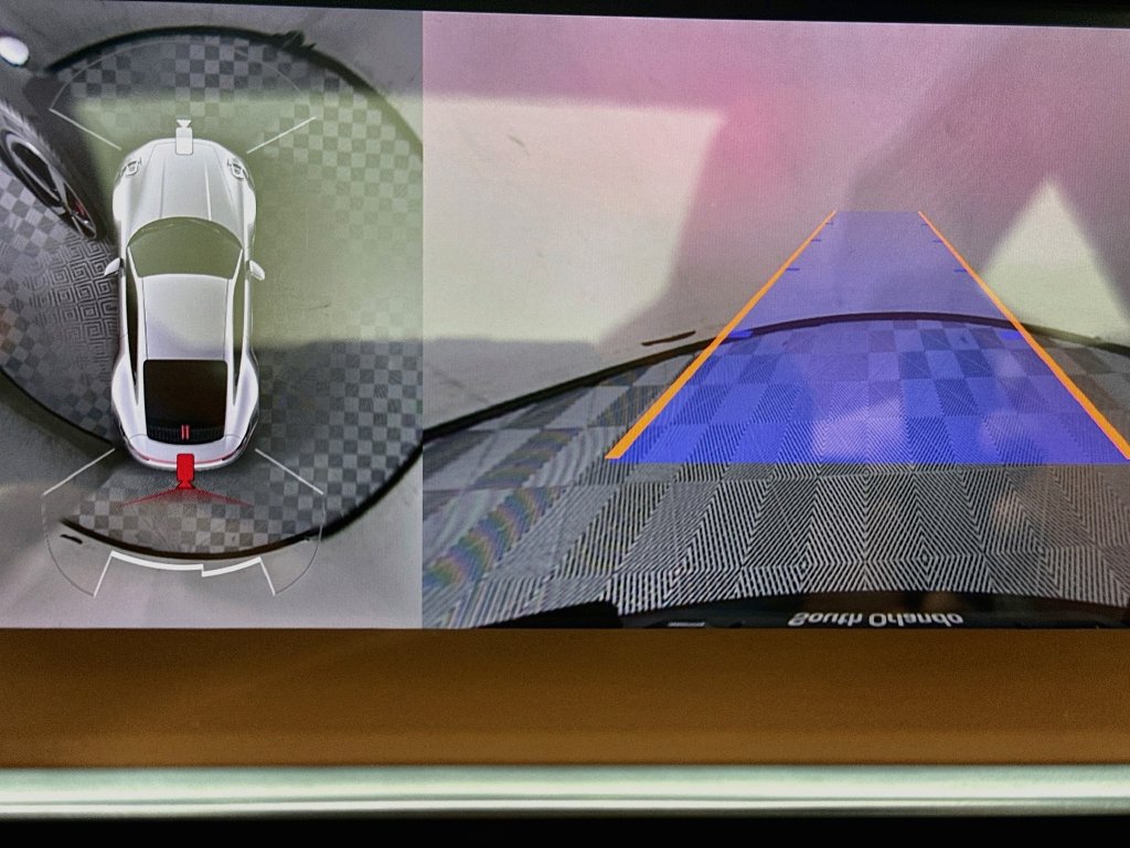 Certified 2024 Porsche 911 Carrera S RWD image 17
