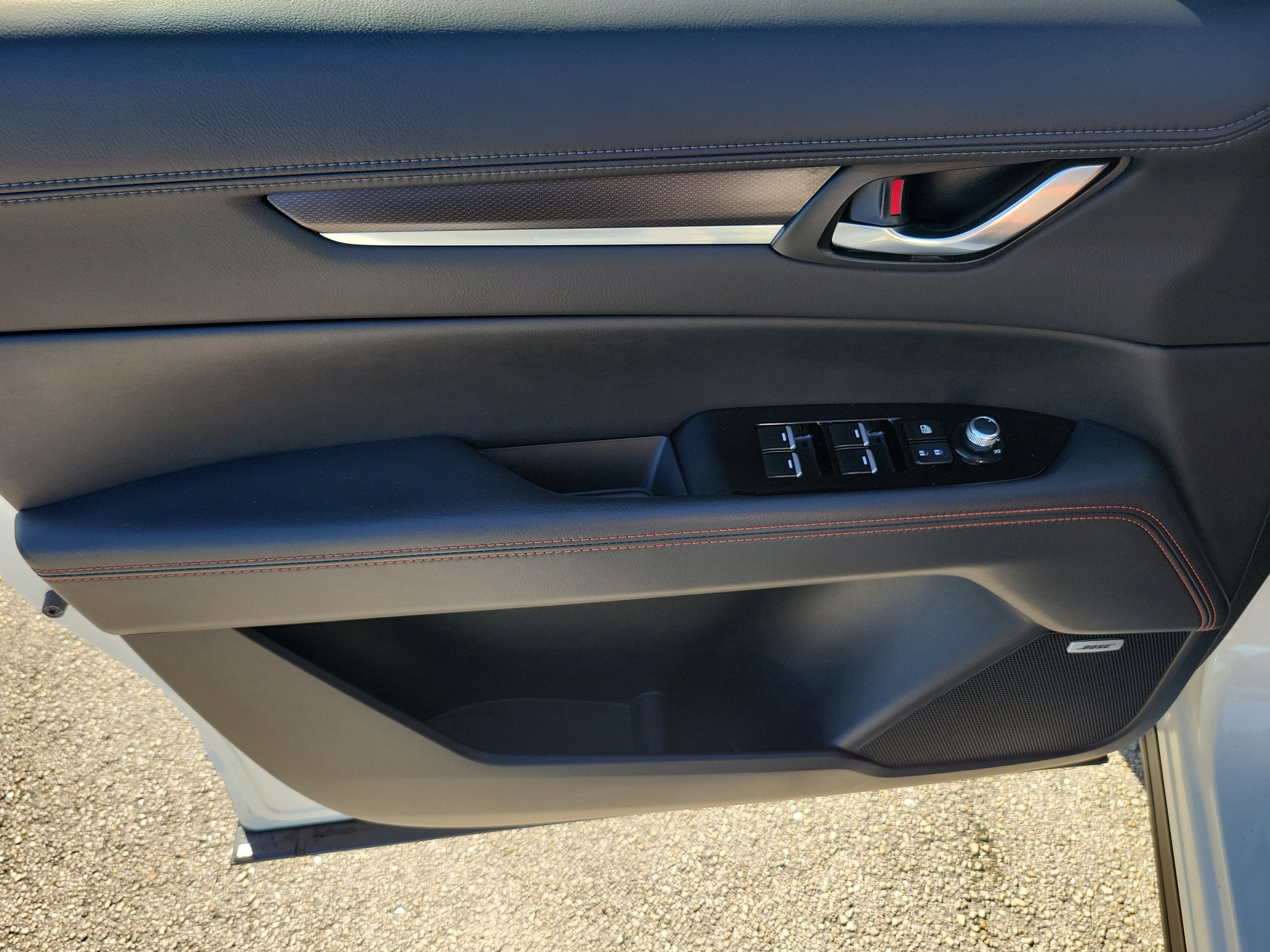 Certified 2024 MAZDA CX-5 Carbon Edition image 13