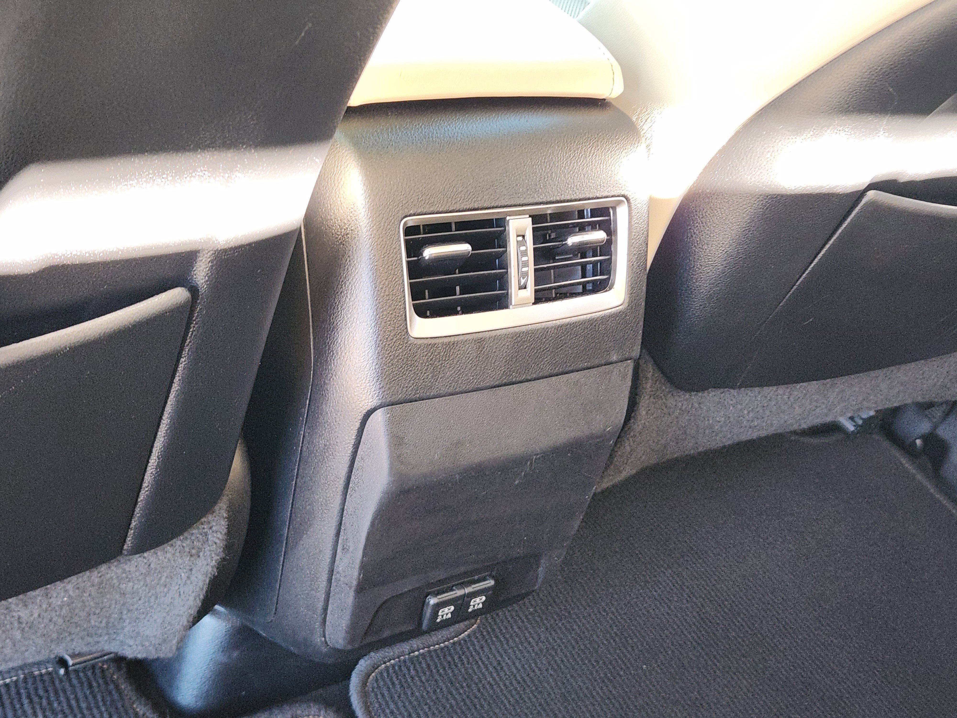 Certified 2022 Lexus RX 350 FWD w/ Premium Package image 42