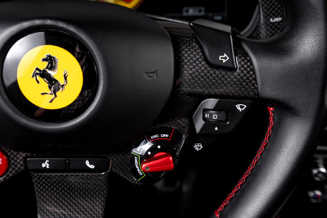 Certified 2020 Ferrari Portofino RWD image 41