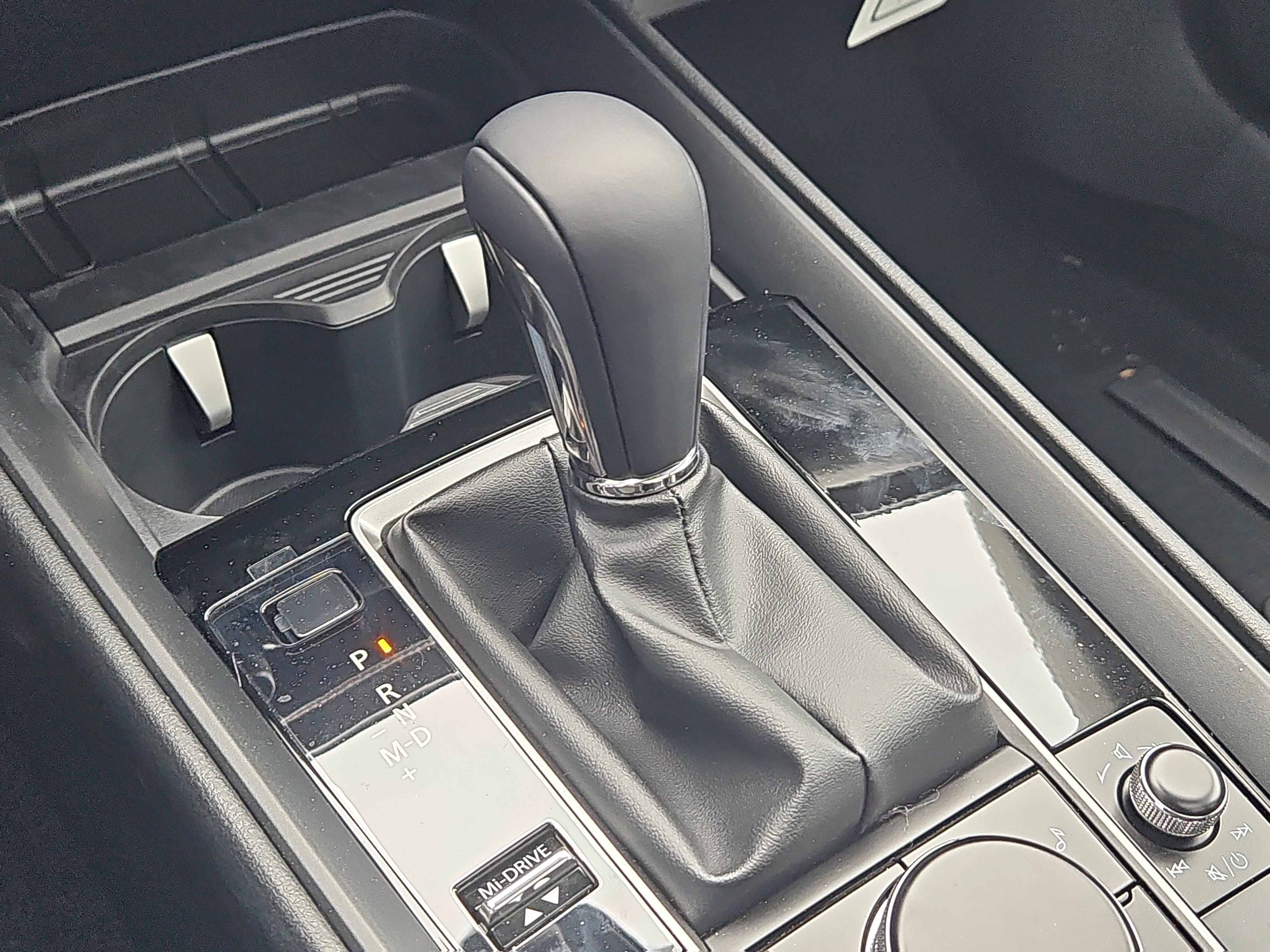 New 2026 MAZDA CX-50 AWD 2.5 S w/ Weather Package image 7