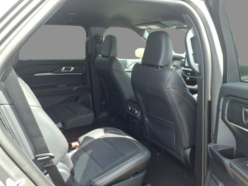 New 2026 Ford Explorer Tremor AWD/4WD image 11