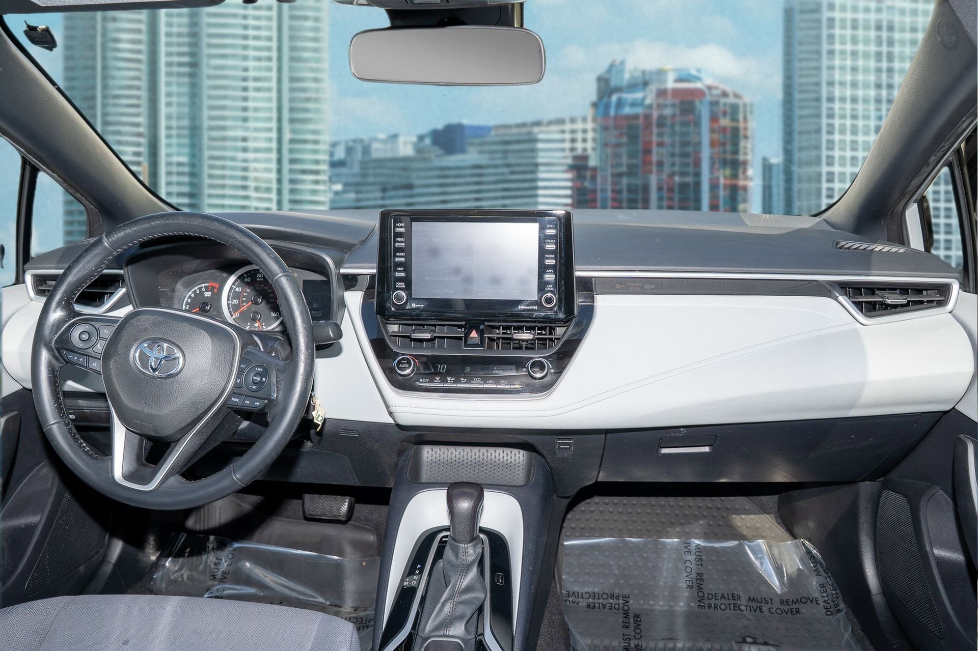 Used 2022 Toyota Corolla SE image 19