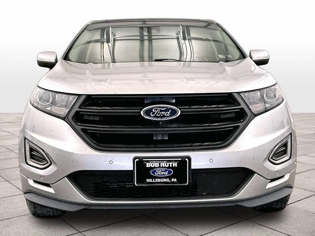 Used 2015 Ford Edge Sport w/ Equipment Group 401A AWD/4WD image 4