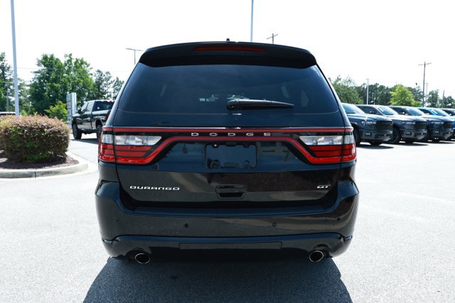 Used 2025 Dodge Durango GT RWD image 7