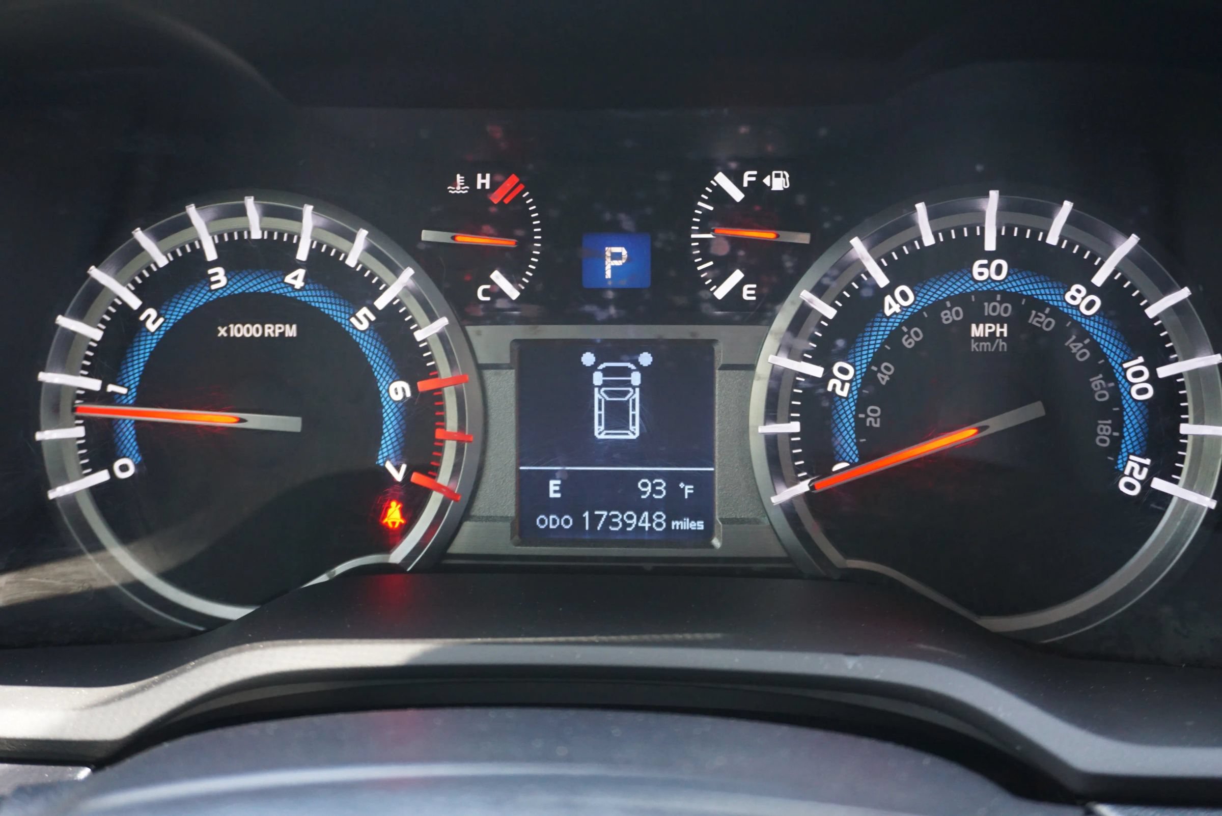 Used 2016 Toyota 4Runner Limited RWD image 35