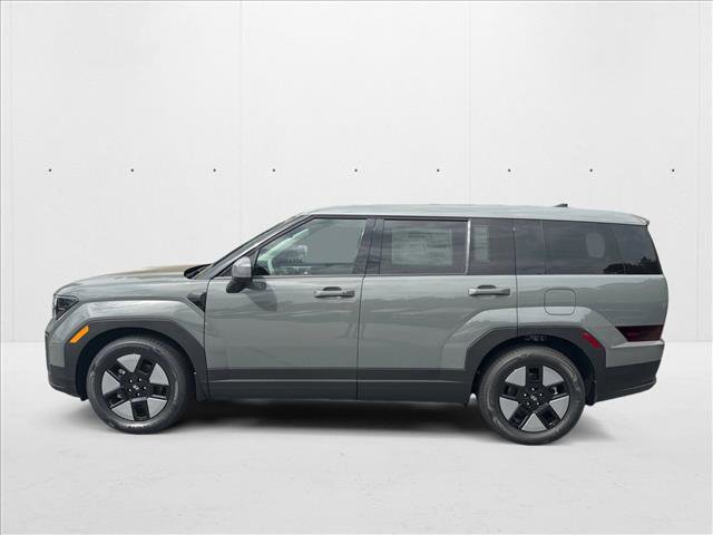 New 2026 Hyundai Santa Fe SE FWD image 5
