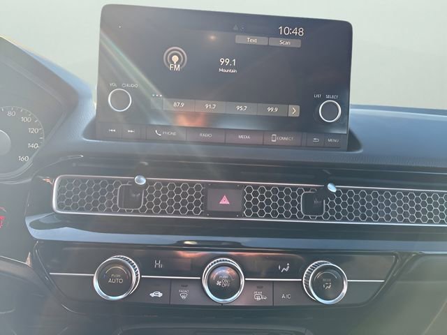 Used 2025 Honda Civic Sport image 22