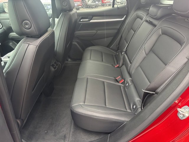 New 2026 GMC Terrain Elevation w/ Elevation Premium Package image 27