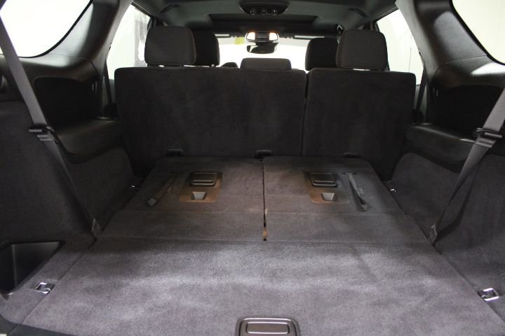 Used 2024 Dodge Durango SXT image 15