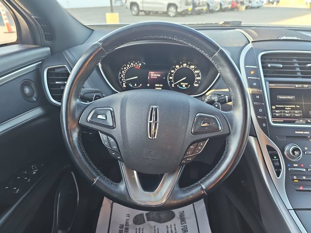 Used 2016 Lincoln MKX Select FWD image 14