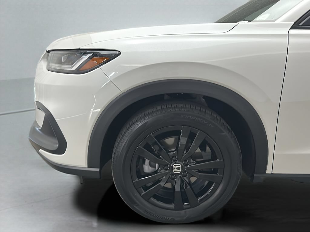 Certified 2026 Honda HR-V Sport image 33