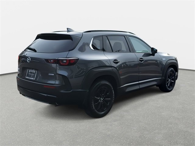Used 2025 MAZDA CX-50 AWD 2.5 Hybrid w/ Weather Package image 5