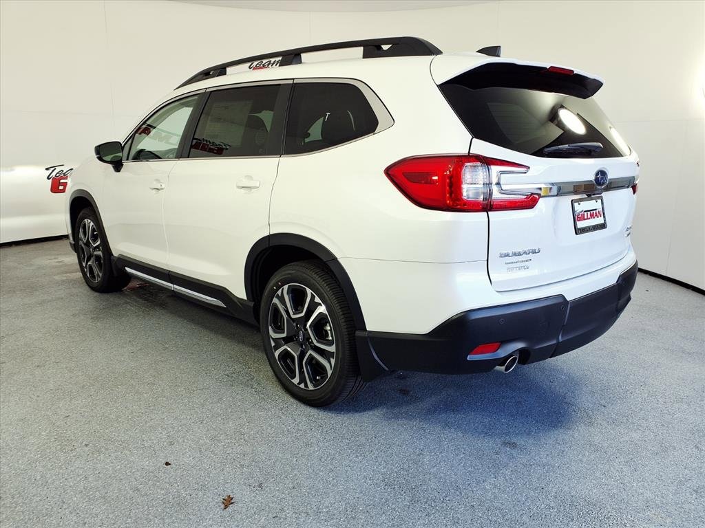 New 2026 Subaru Ascent Limited image 2