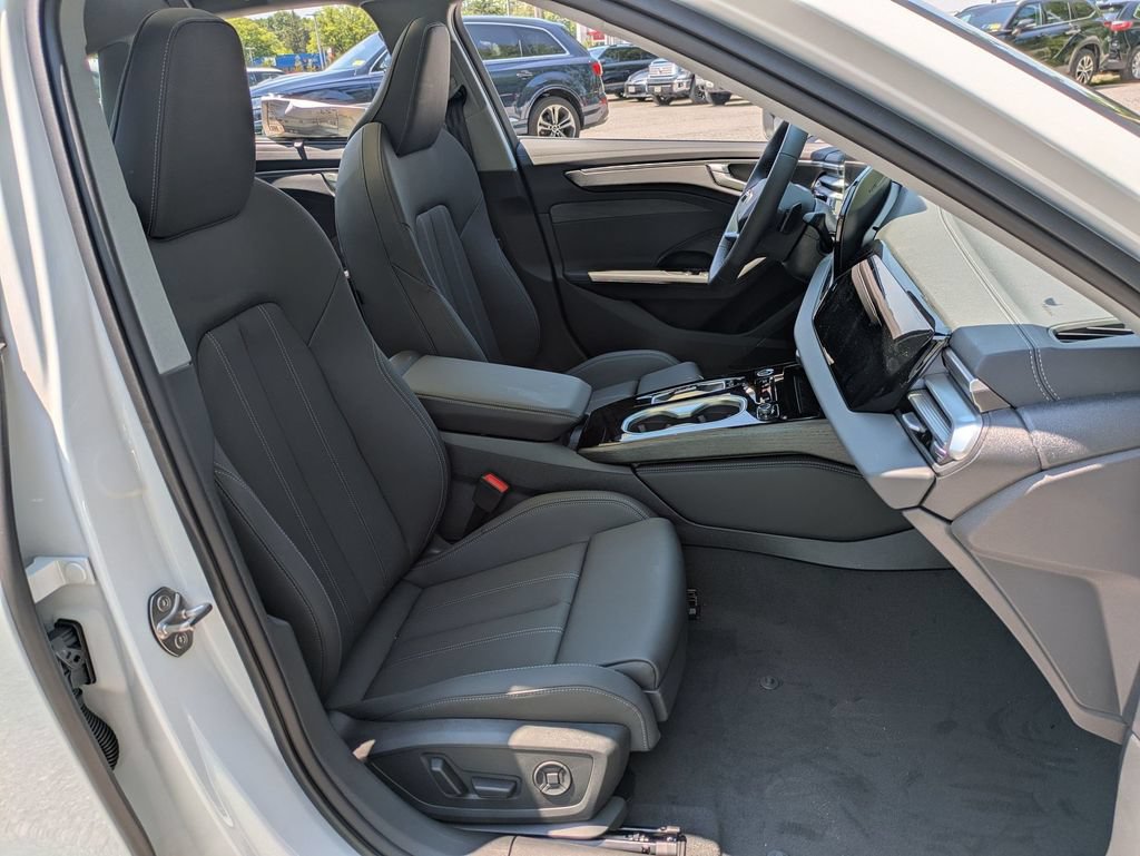 New 2026 Audi A6 Premium Plus AWD/4WD image 26