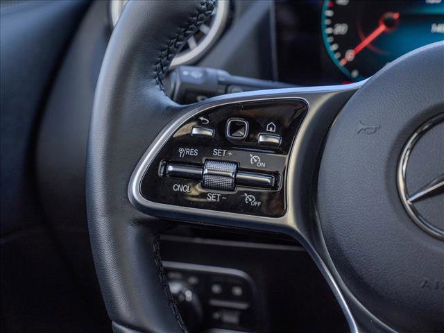 Certified 2023 Mercedes-Benz GLA 250 4MATIC image 28