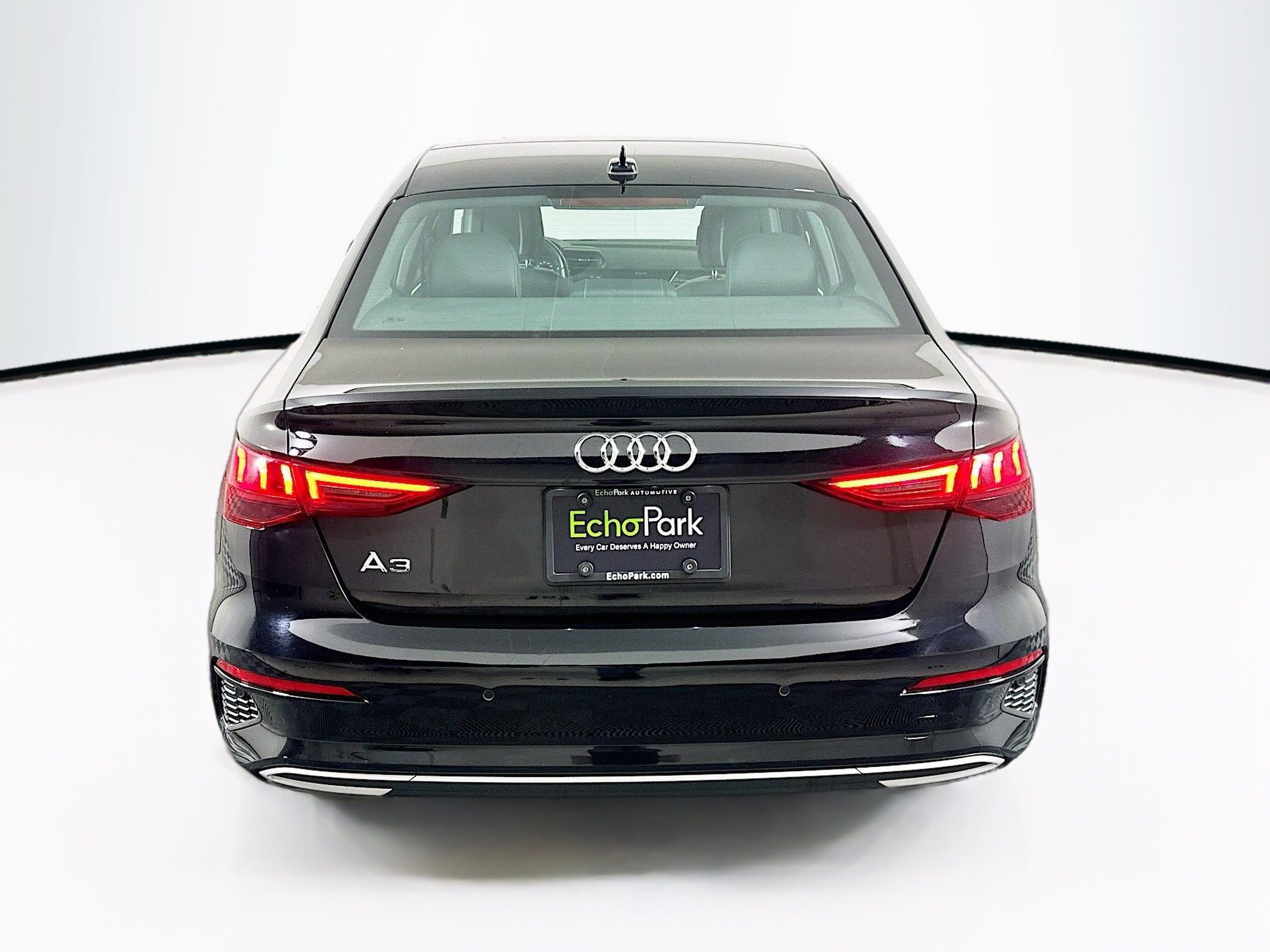 Used 2023 Audi A3 2.0T Premium image 7