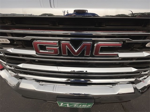 Certified 2022 GMC Sierra 3500 SLE w/ X31 Off-Road Package image 30