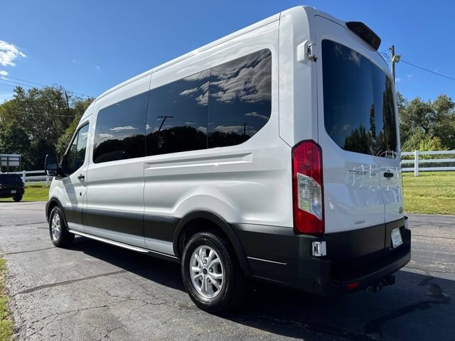Used 2023 Ford Transit 350 XL RWD image 8