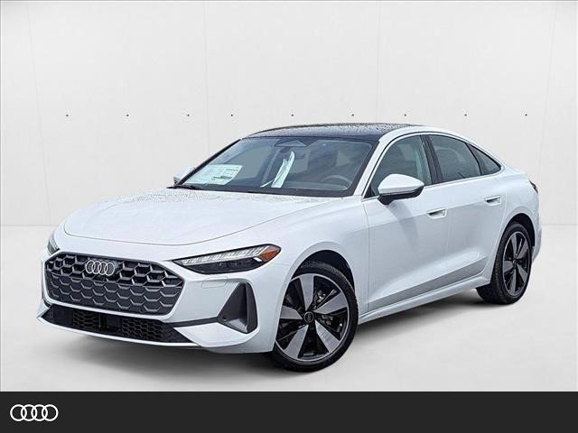 New 2025 Audi A5 2.0T Premium Plus