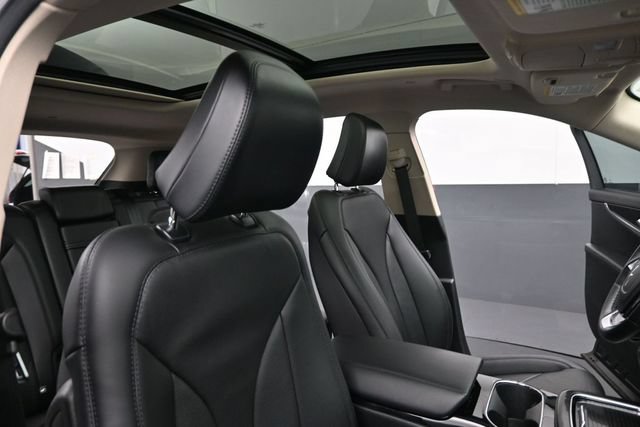 Certified 2023 Lincoln Nautilus Reserve FWD image 31
