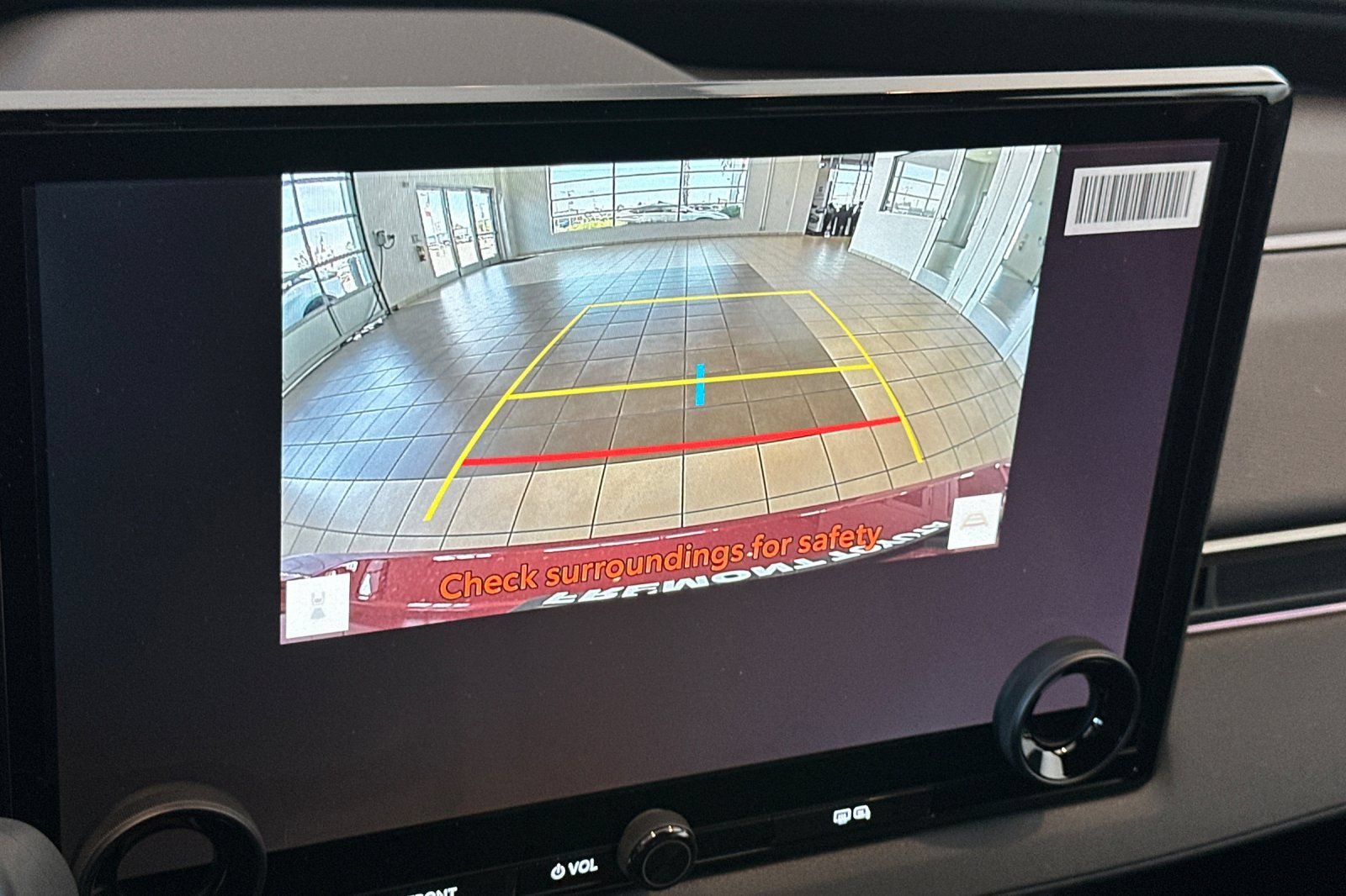 New 2026 Toyota bZ FWD image 19