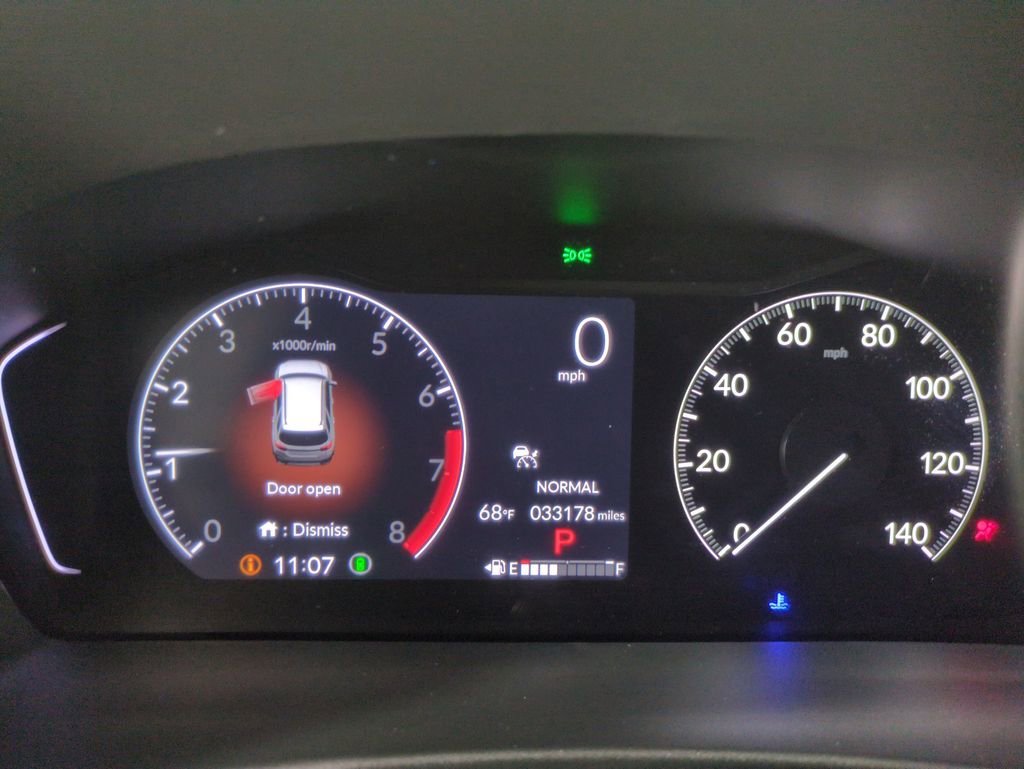 Certified 2025 Honda Pilot EX-L image 19
