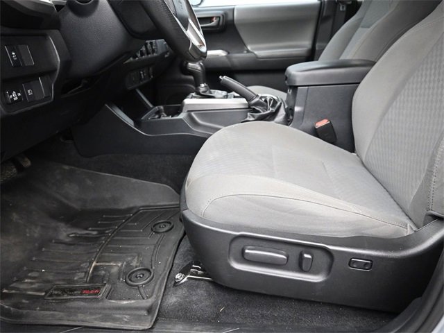 Used 2020 Toyota Tacoma SR5 image 19