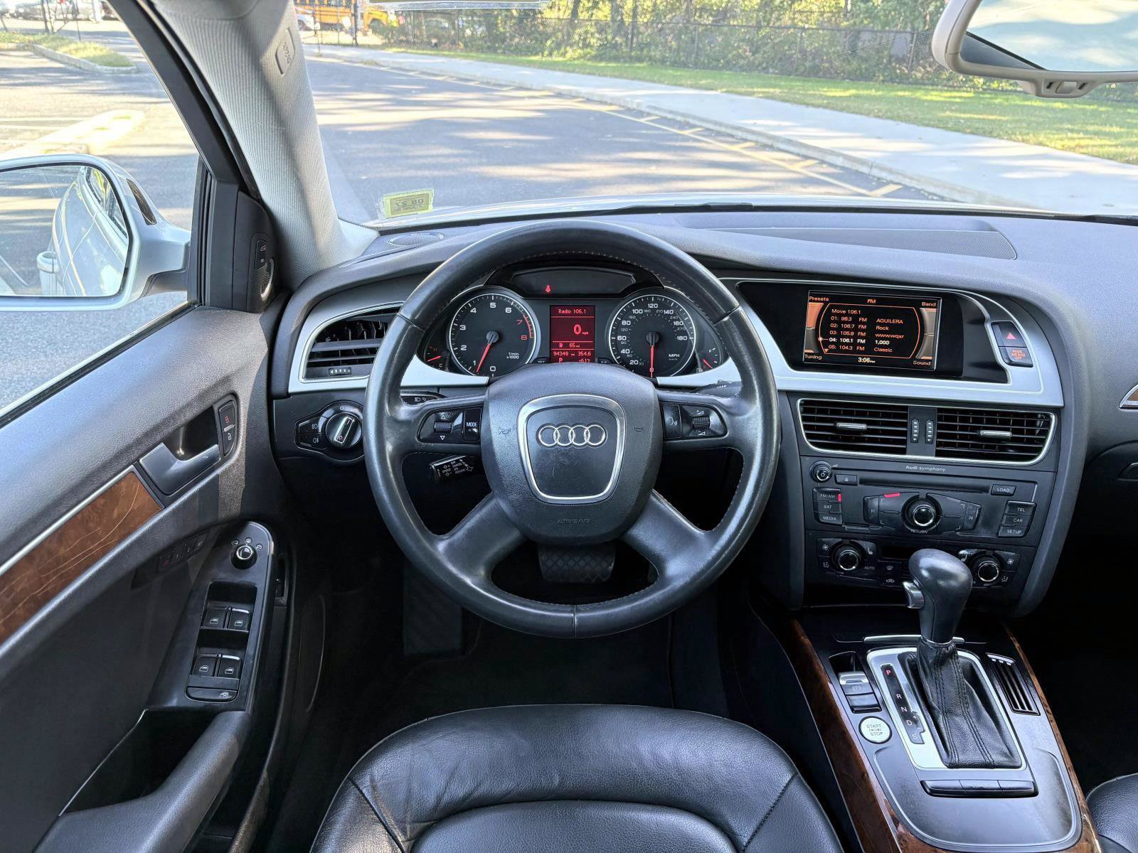 Used 2009 Audi A4 2.0T Prestige AWD/4WD image 14