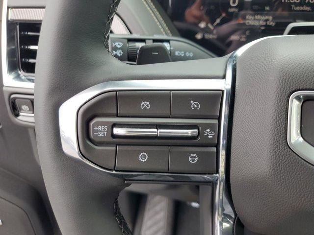 New 2026 GMC Yukon XL Elevation AWD/4WD image 21