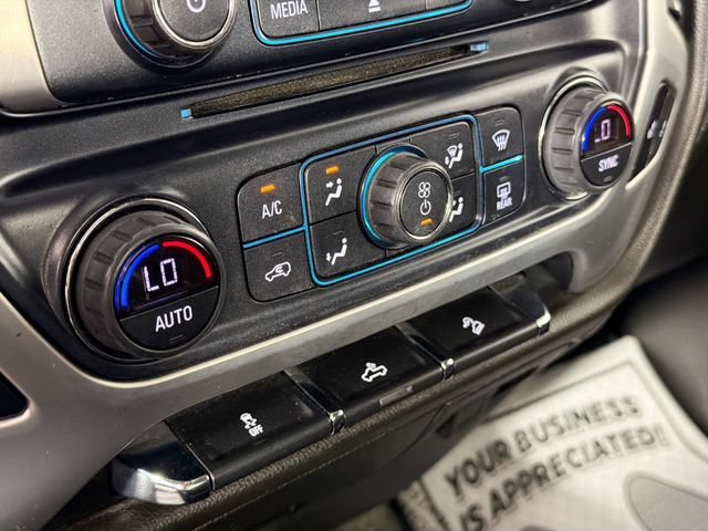 Used 2017 GMC Sierra 1500 SLE w/ Suspension Package, Off-Road AWD/4WD image 15