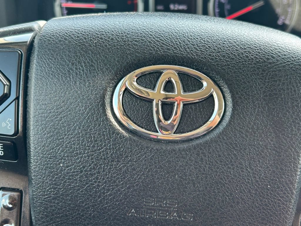 Used 2023 Toyota 4Runner TRD Pro AWD/4WD image 39
