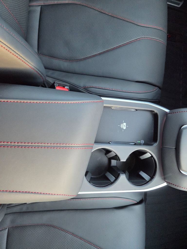 New 2025 Acura RDX A-Spec image 17