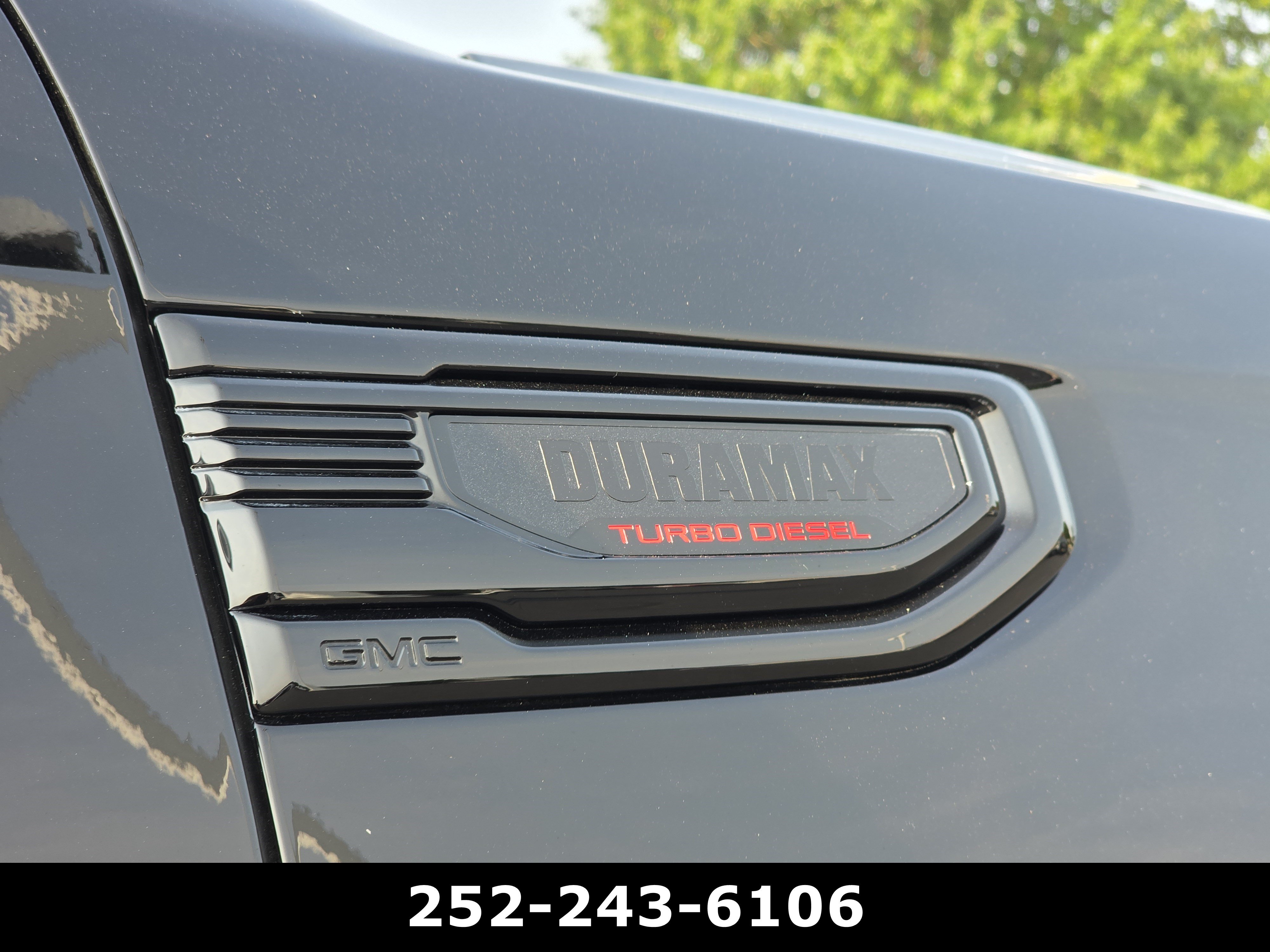 Used 2026 GMC Sierra 1500 AT4 w/ AT4 Premium Package AWD/4WD image 45