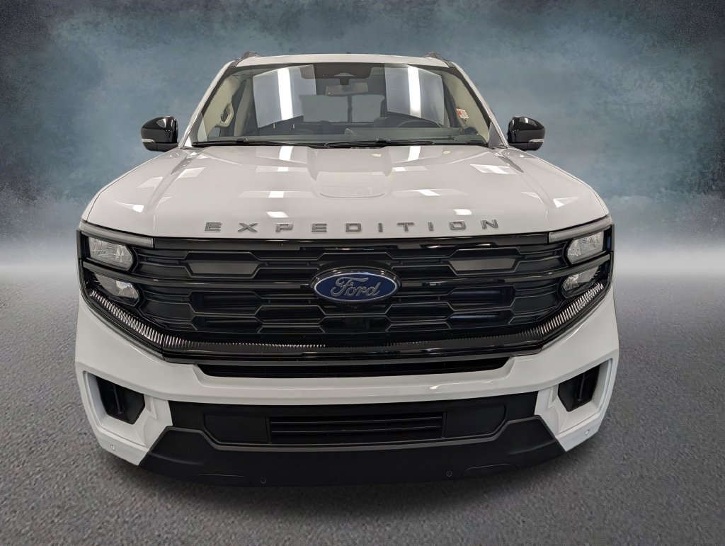 Used 2025 Ford Expedition Active AWD/4WD image 2
