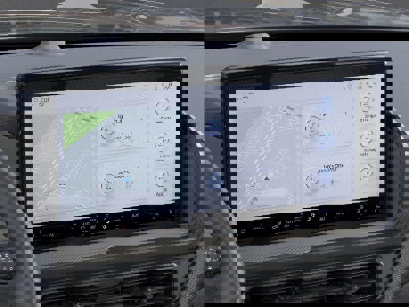 New 2025 Ford Bronco Sport Big Bend w/ Convenience Package image 14