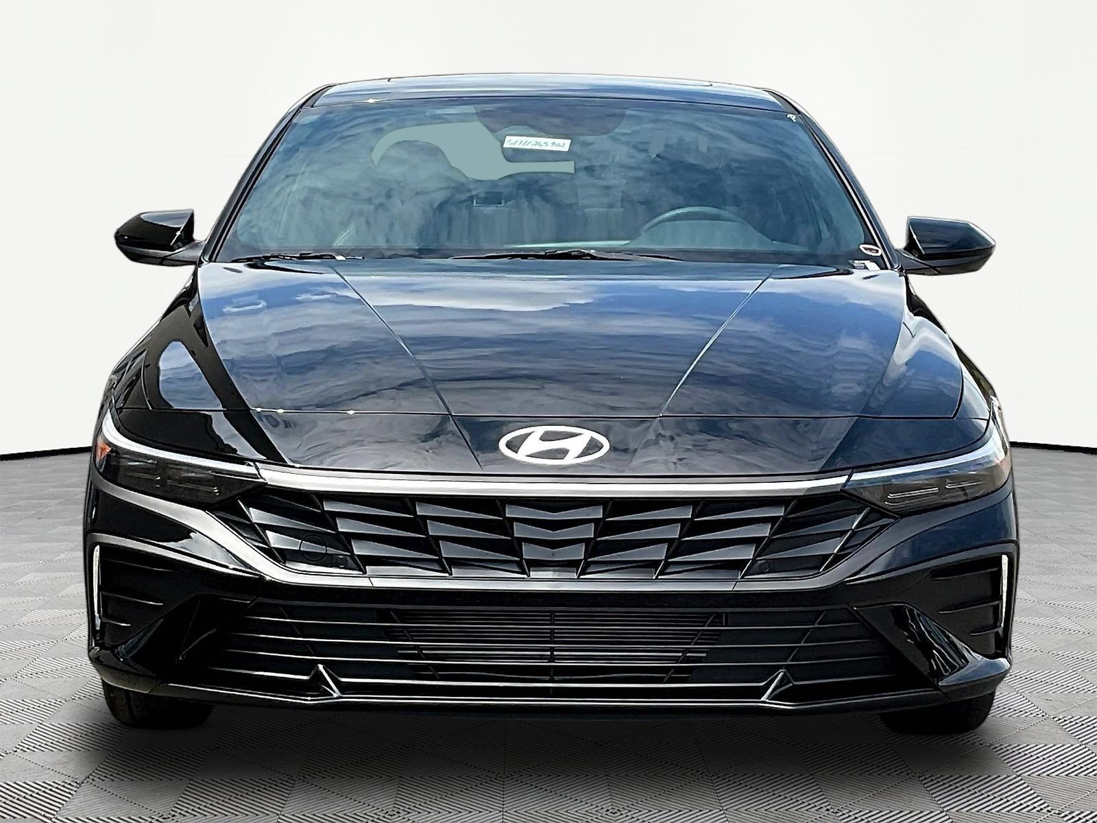 New 2026 Hyundai Elantra SEL Sport FWD image 2