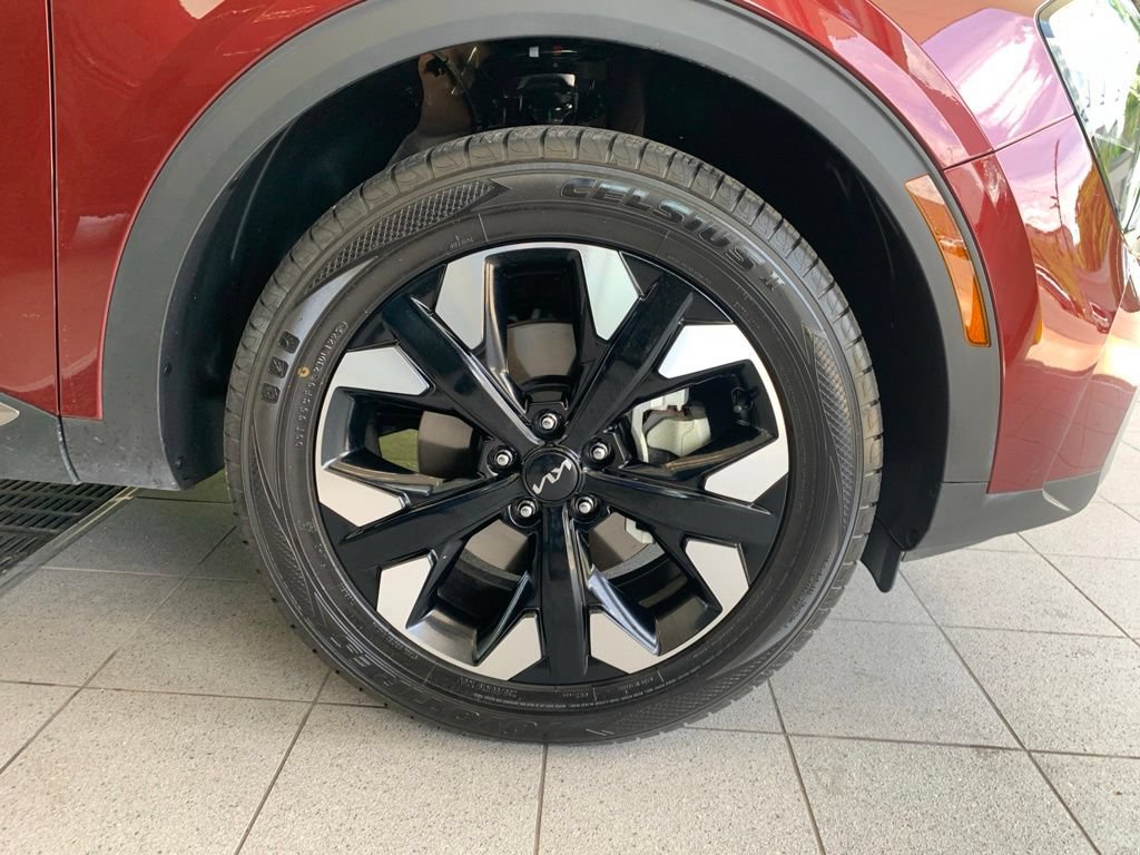 Used 2023 Kia Sportage X-Line AWD/4WD image 23