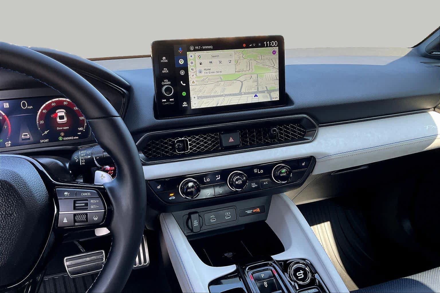 Used 2026 Honda Prelude image 7