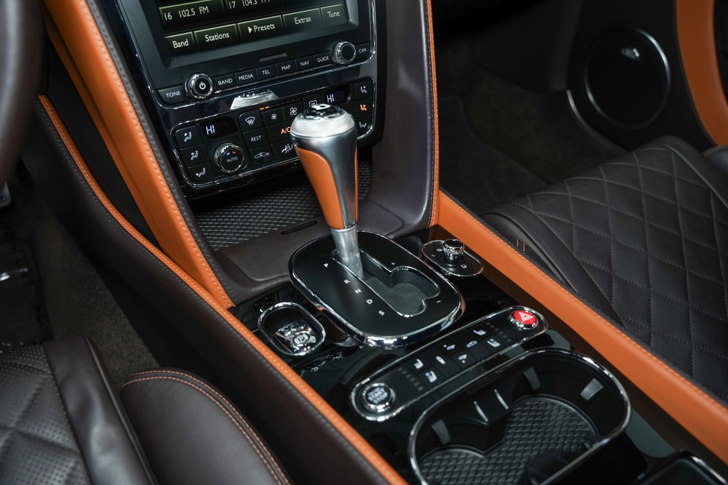 Used 2017 Bentley Continental GT Speed image 39